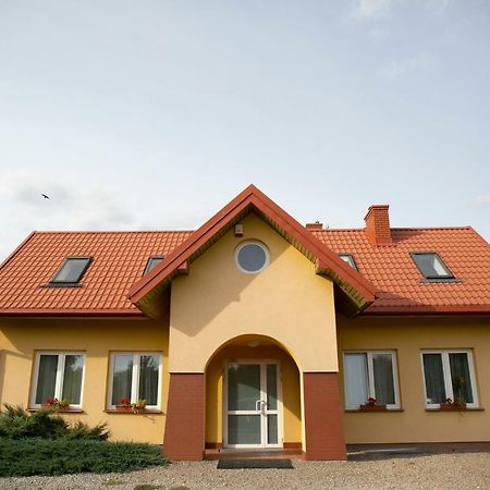 Agroturystyka Sloneczny Dom Lublin Luaran gambar
