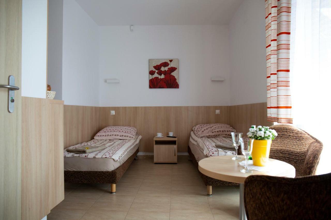 Agroturystyka Sloneczny Dom Lublin Luaran gambar